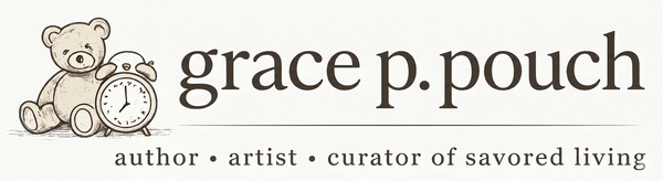 Grace Pouch